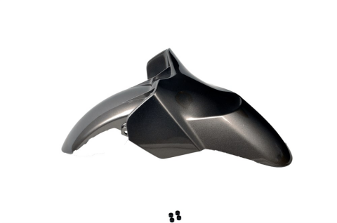 HONDA PCX150 2014-2017 ÖN ÇAMURLUK FÜME ORJİNAL
