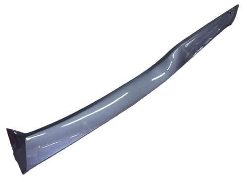 VOLTA VS1 SOL AYAK BASMA YAN GRENAJ ÇITA KOYU METALİK GRİ  ORJİNAL