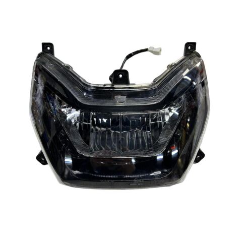 MONDİAL E-MON RIGBY FAR KOMPLE