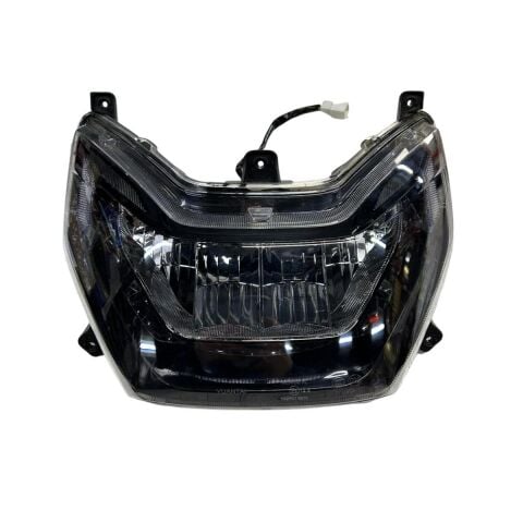 MONDİAL E-MON RIGBY FAR KOMPLE