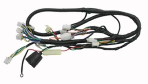 MONDİAL LOYAL-VENTO-ROVER ELEKTİRİK TESİSATI KOMPLE 2013 MODELE UYUMLU