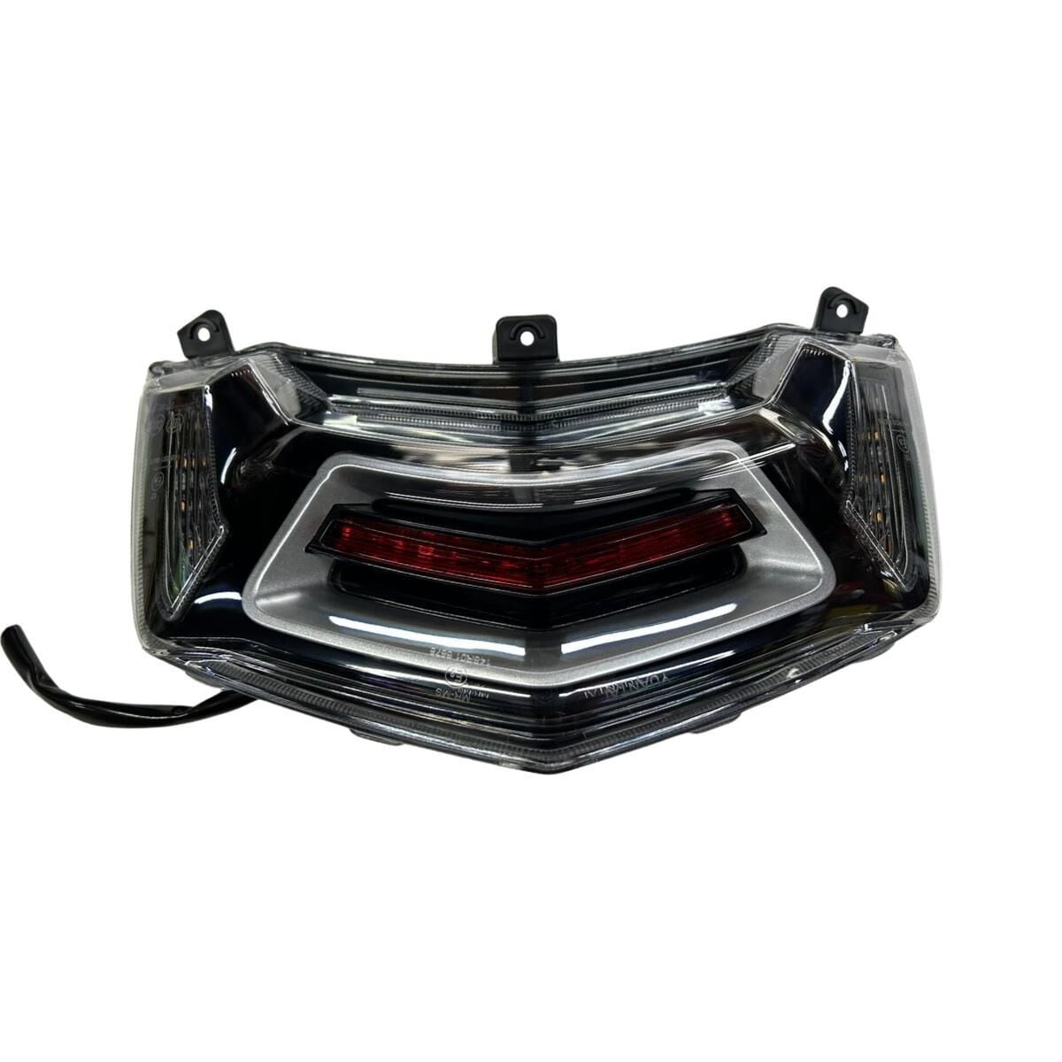 MONDİAL E-MON RIGBY ARKA STOP KOMPLE