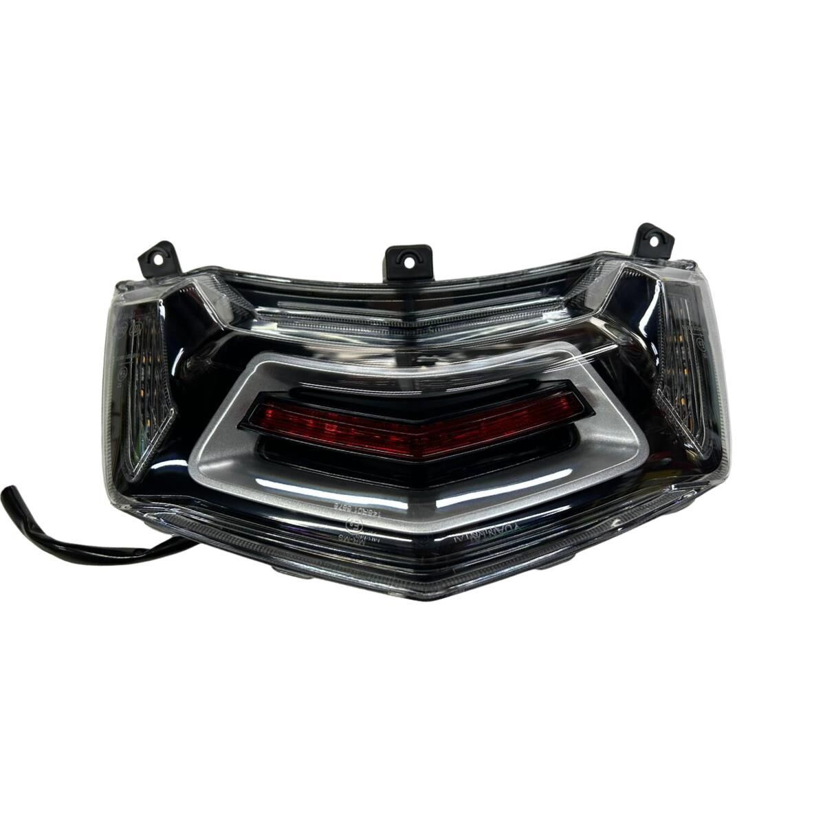 MONDİAL E-MON RIGBY ARKA STOP KOMPLE