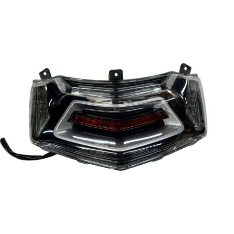 MONDİAL E-MON RIGBY ARKA STOP KOMPLE