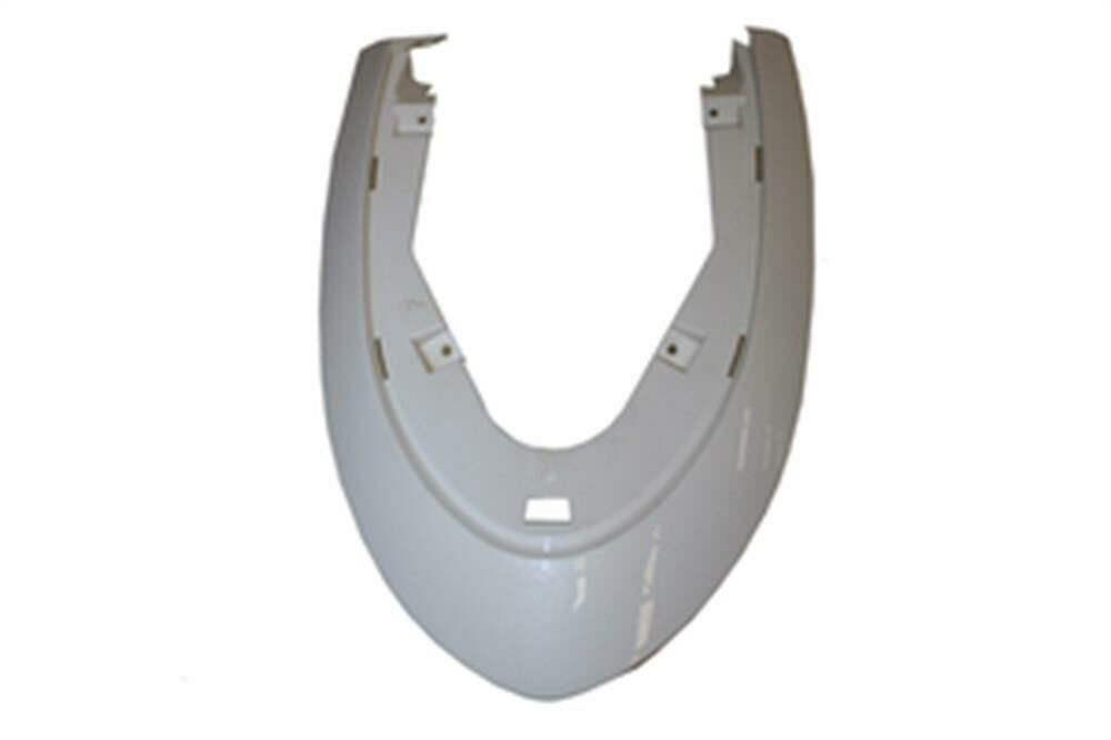 MONDİAL LOYAL-VENTO-ROVER ÖN PANEL DEKORATİF KAPAK BEYAZ