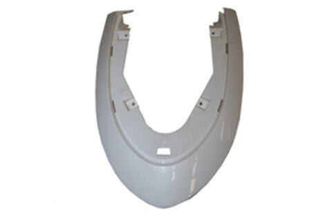 MONDİAL LOYAL-VENTO-ROVER ÖN PANEL DEKORATİF KAPAK BEYAZ