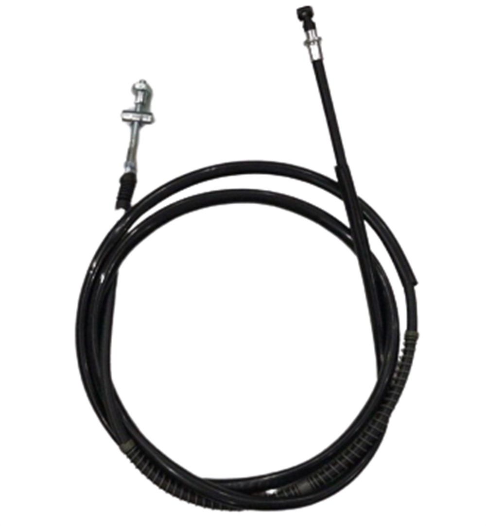 TVS PEP ARKA FREN TELİ KOMPLE İTHAL