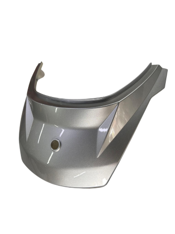 MONDİAL RİTMİCA110 - SPEEDY ARKA KARENAJ ÜST KAPAK GRİ