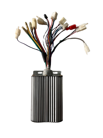 STMAX EKOBİS 250W 48VOLT 60 DERECE BEYİN KISA KABLOLU