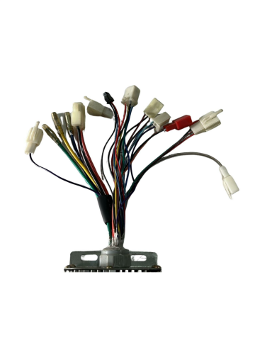 STMAX EKOBİS 250W 48VOLT 60 DERECE BEYİN KISA KABLOLU