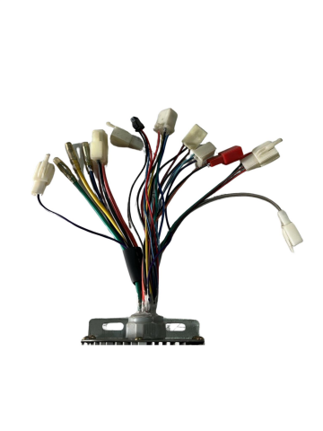 STMAX EKOBİS 250W 48VOLT 60 DERECE BEYİN KISA KABLOLU