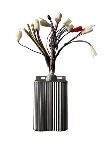 STMAX EKOBİS 250W 48VOLT 60 DERECE BEYİN KISA KABLOLU