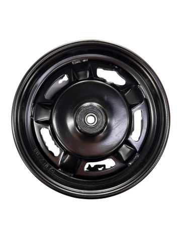 MONDİAL E-MON CAPRİ ÖN JANT SİYAH (2.15X8'')