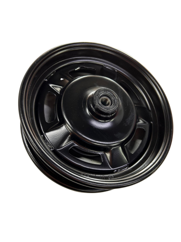 MONDİAL E-MON CAPRİ ÖN JANT SİYAH (2.15X8'')