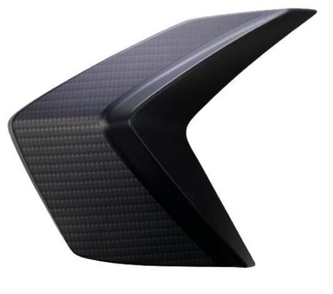 BAJAJ PULSAR RS200 EURO 4 SOL DEKORATİF KAPAK