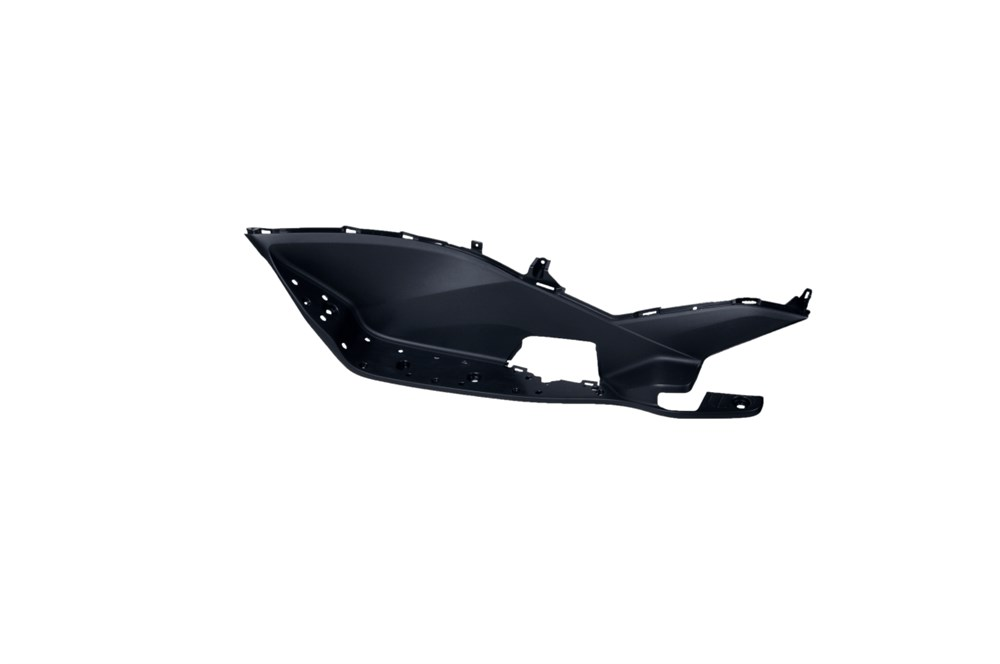 HONDA PCX150 2014-2017 SOL ÖN BASAMAK ORJİNAL