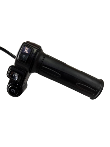 STMAX ELİT 940 GAZ KOLU TEK SOKETLİ
