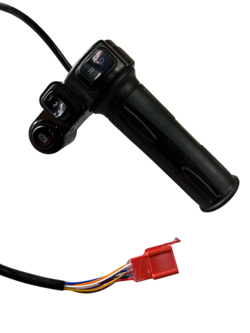 STMAX ELİT 940 GAZ KOLU TEK SOKETLİ