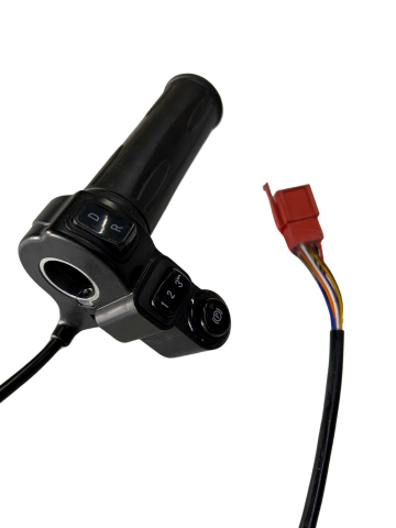 STMAX ELİT 940 GAZ KOLU TEK SOKETLİ