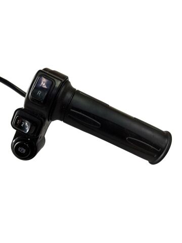 STMAX ELİT 940 GAZ KOLU TEK SOKETLİ