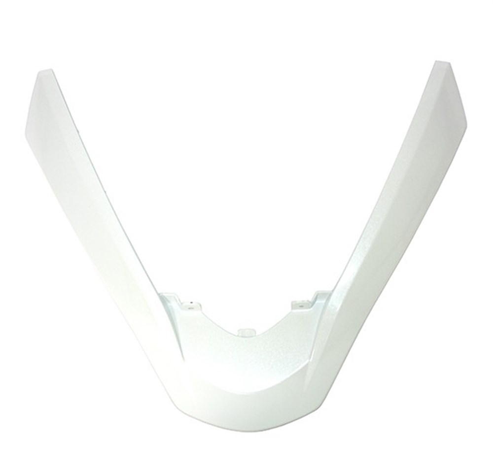 HONDA PCX150 2014-2017 ÖN SİPERLİK BEYAZ ORJİNAL