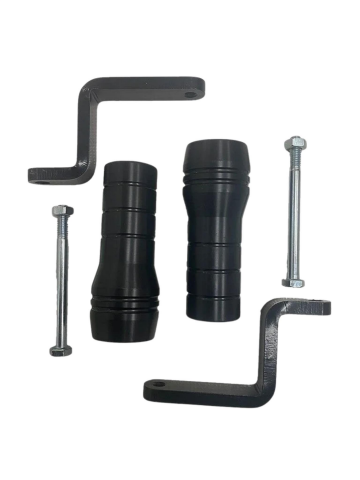 MONDİAL DRİFT L 2020 - 2024 UYUMLU KORUMA TAKOZU