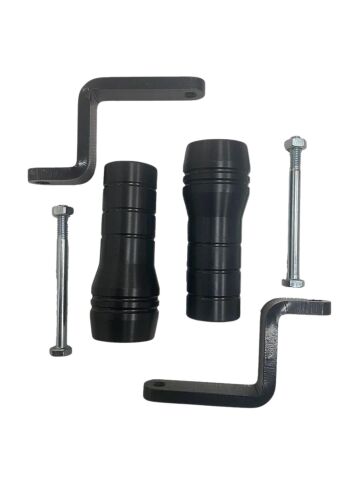 MONDİAL DRİFT L 2020 - 2024 UYUMLU KORUMA TAKOZU