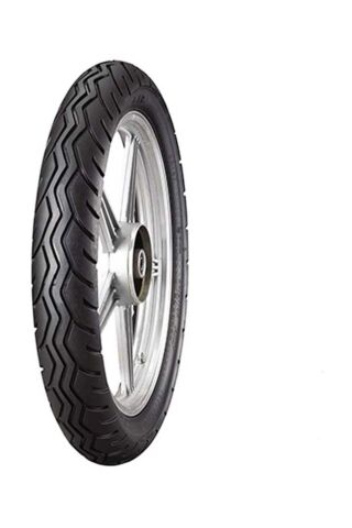 ANLAS 2.75-18 DIŞ LASTİK NR-47 TUBELESS
