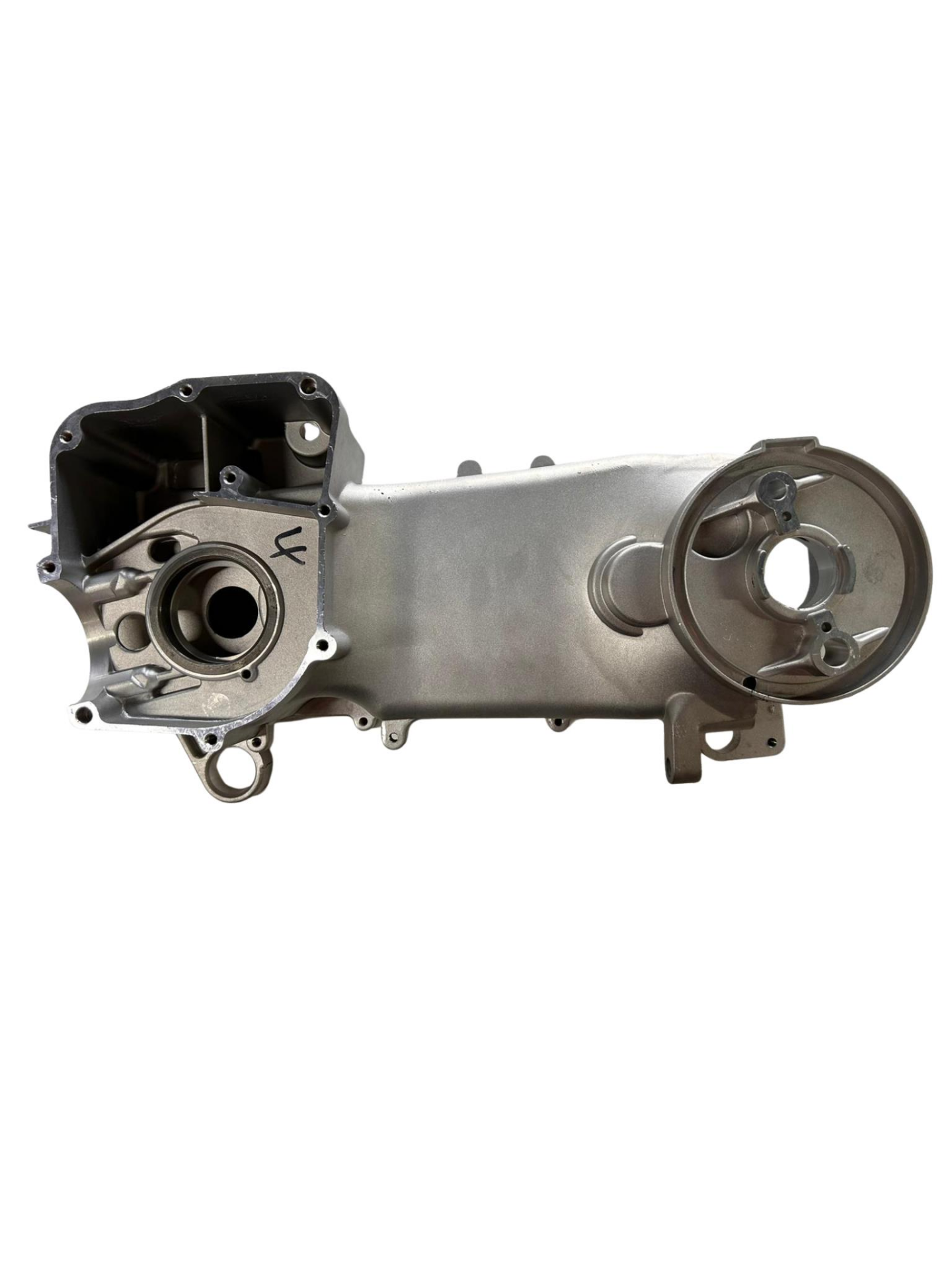 MONDİAL LOYAL-VENTO-ROVER KRANK KUTUSU SOL BLOK