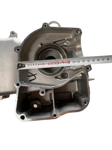 MONDİAL LOYAL-VENTO-ROVER KRANK KUTUSU SOL BLOK