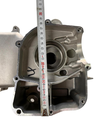 MONDİAL LOYAL-VENTO-ROVER KRANK KUTUSU SOL BLOK