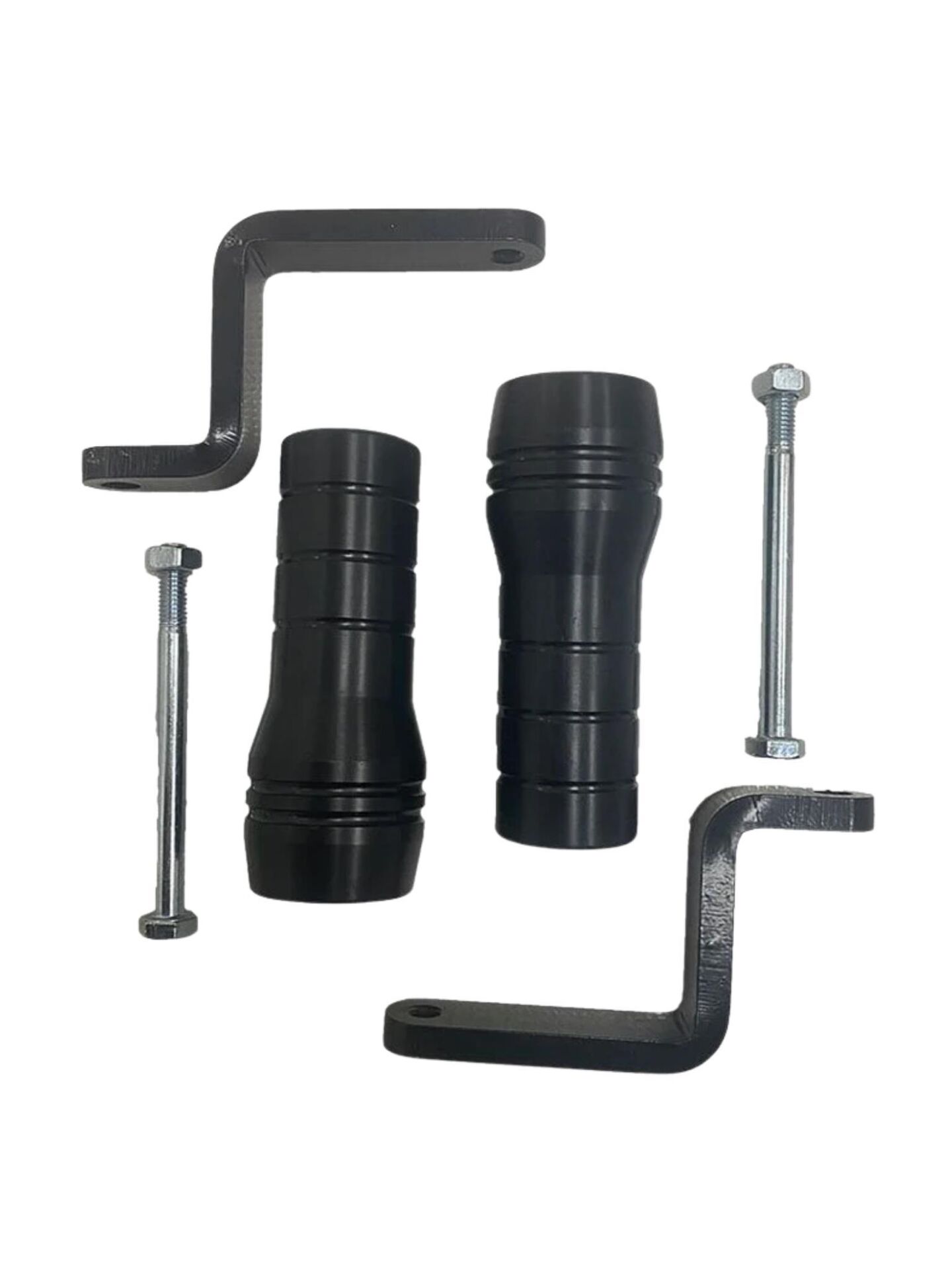 TVS RAIDER 125 2023 - 2024 UYUMLU KORUMA TAKOZU