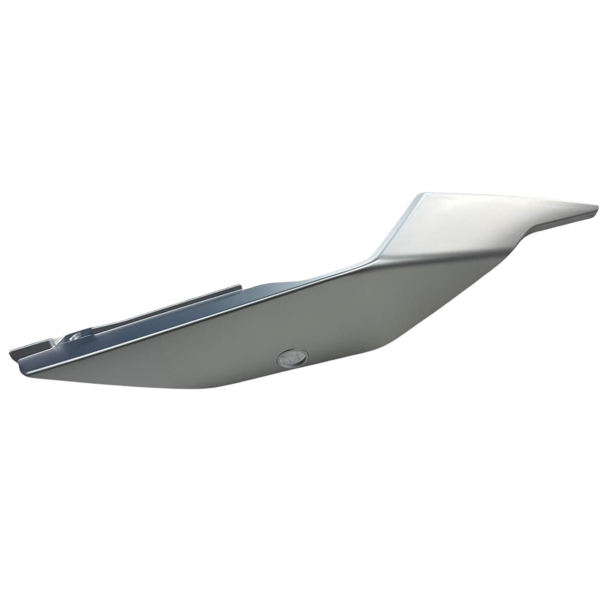 CF MOTO NK250 SOL SELE ALTI YAN GRENAJ (GÜMÜŞ) ORJİNAL
