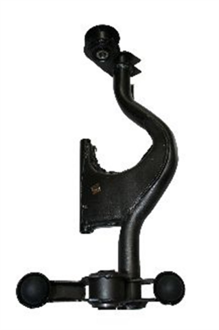 MONDİAL LOYAL-VENTO-ROVER MOTOR ASKISI KOMPLE