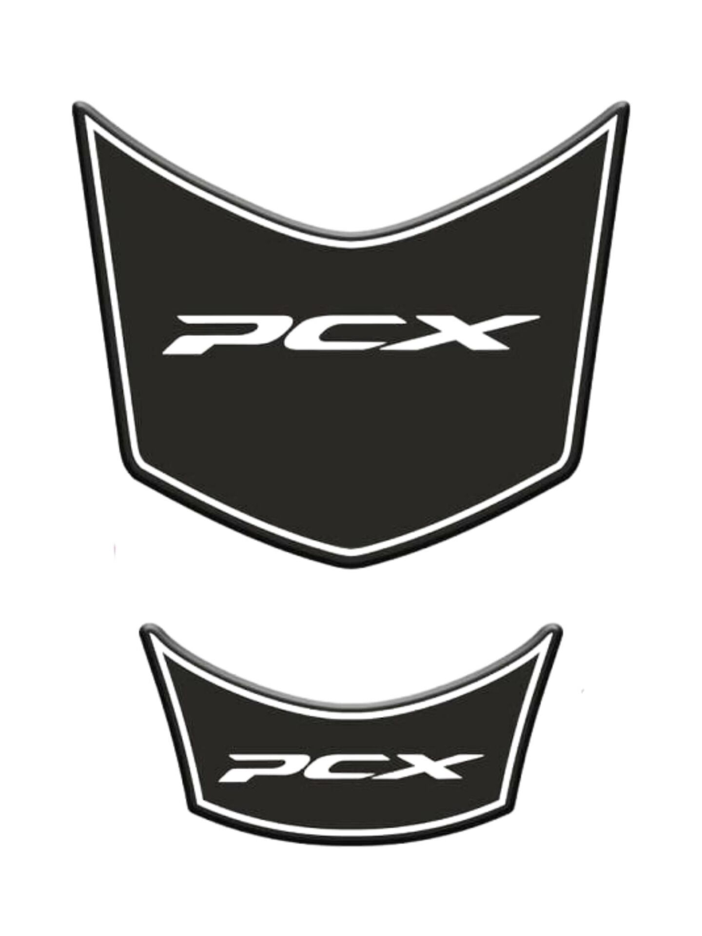 HONDA PCX125 2014-2017 UYUMLU KUYRUK PAD 018