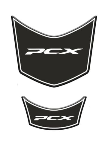 HONDA PCX125 2014-2017 UYUMLU KUYRUK PAD 018