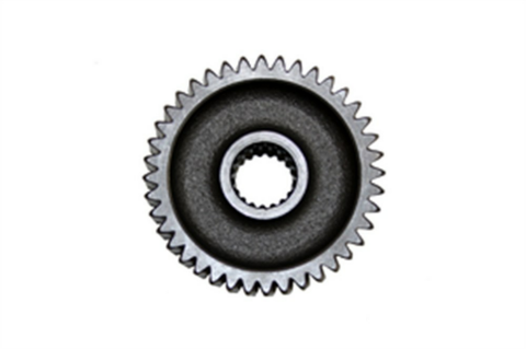 MONDİAL LOYAL-VENTO-ROVER DEFRANSEL ASK DİŞLİSİ