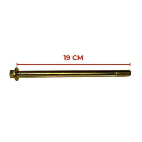 MONDİAL MG100 SÜPERBOY 100-125-İ ÖN TEKER MİLİ