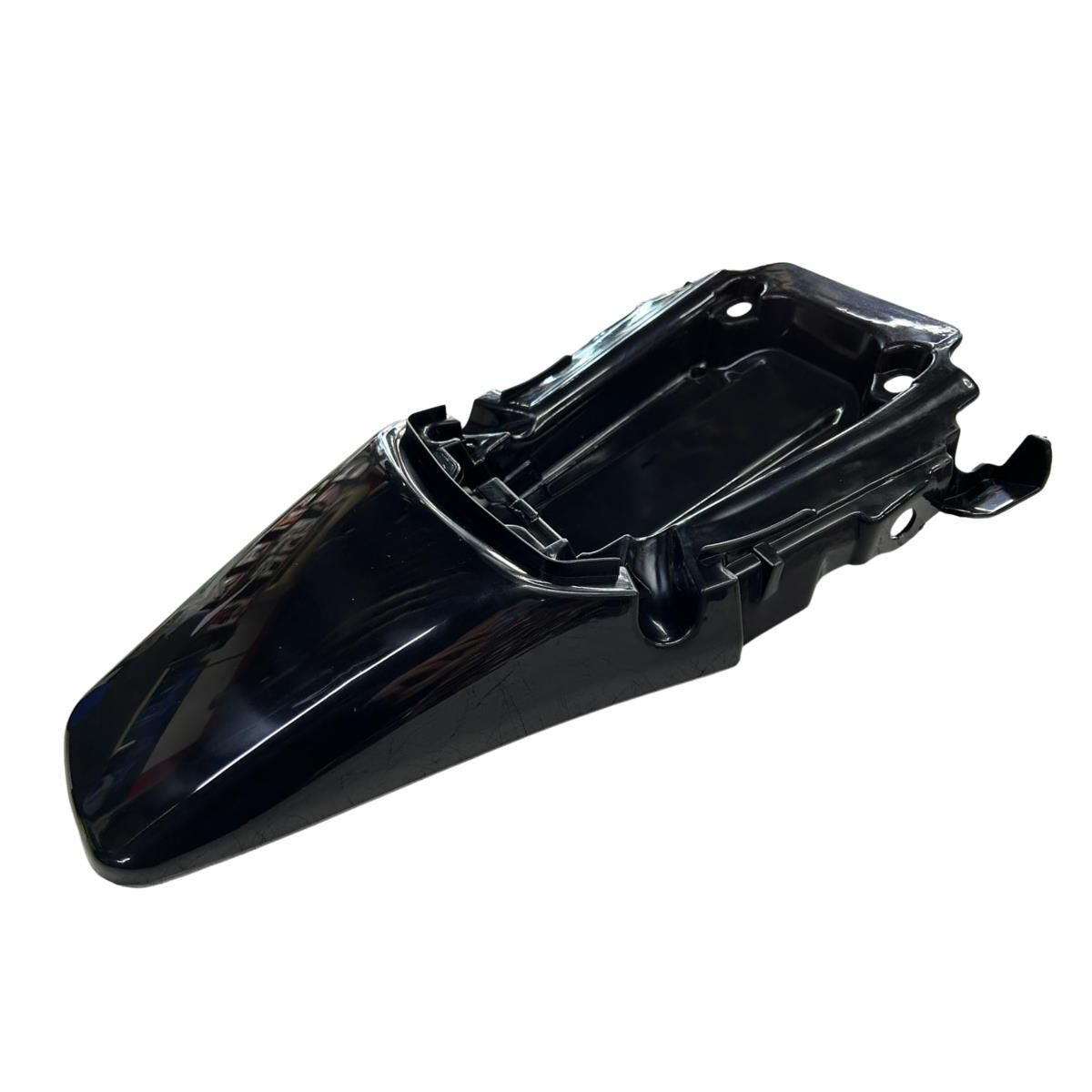 MONDİAL X-TREME MAXX 200 İ ARKA STOP ÜST KISIM (SİYAH)