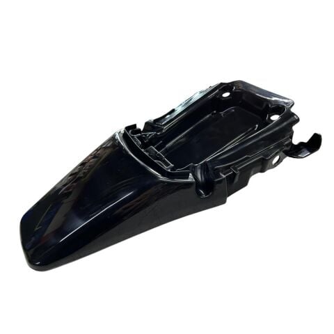 MONDİAL X-TREME MAXX 200 İ ARKA STOP ÜST KISIM (SİYAH)