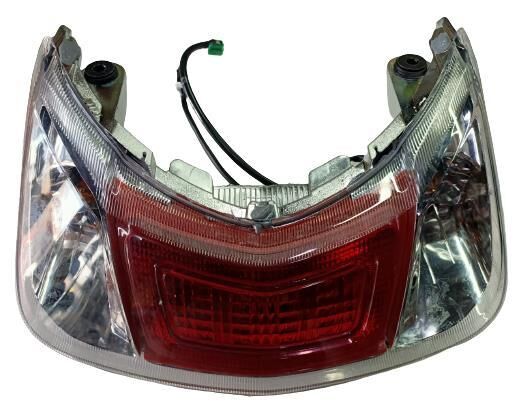 TVS JUPİTER 110 ARKA STOP KOMPLE 2020-2023