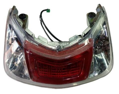 TVS JUPİTER 110 ARKA STOP KOMPLE 2020-2023