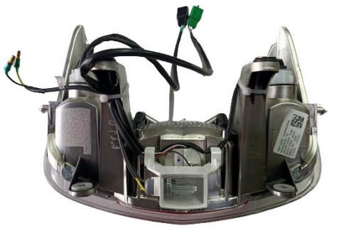 TVS JUPİTER 110 ARKA STOP KOMPLE 2020-2023