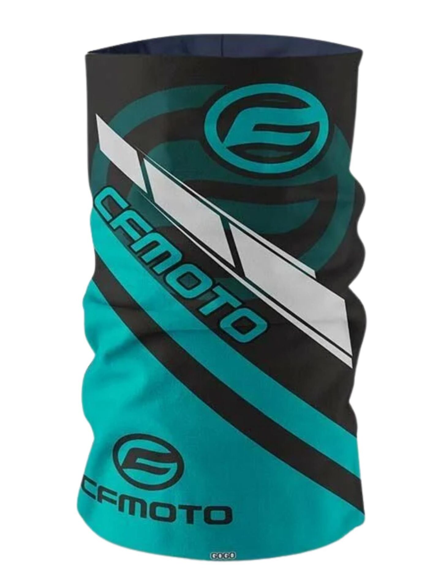 BUFF CF MOTO MAVİ