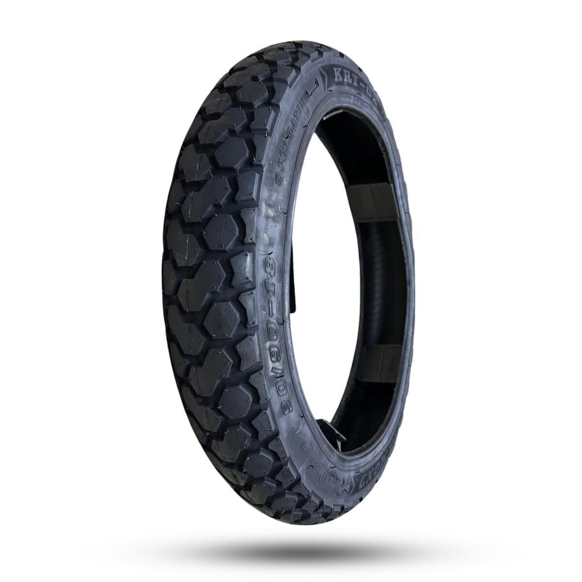 DIAMOND 90/90-18 DIŞ LASTİK KRT-02 NR58