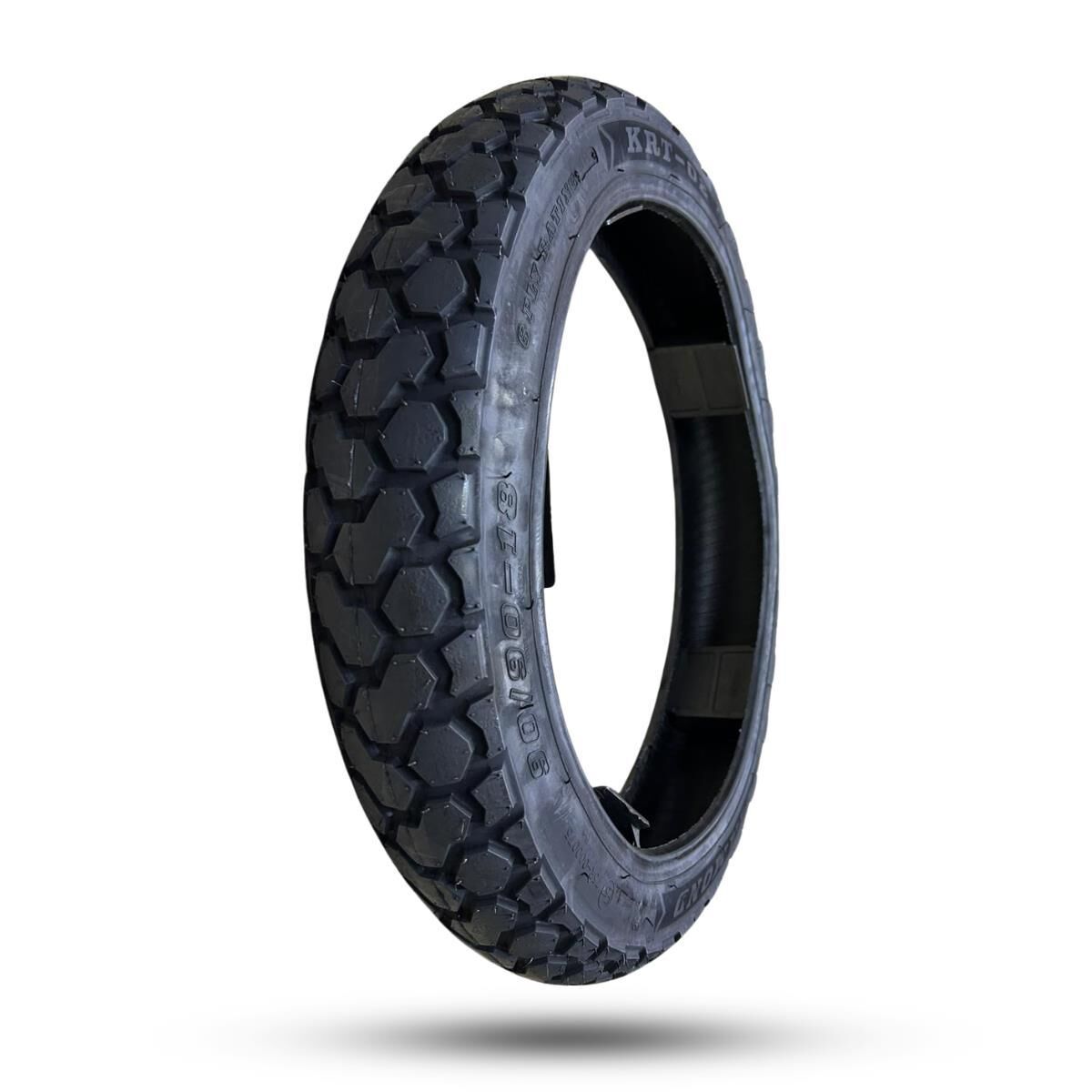 DIAMOND 90/90-18 DIŞ LASTİK KRT-02 NR48