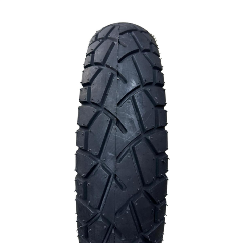 90/80-12 DIŞ LASTIK TUBELESS (DIAMOND)