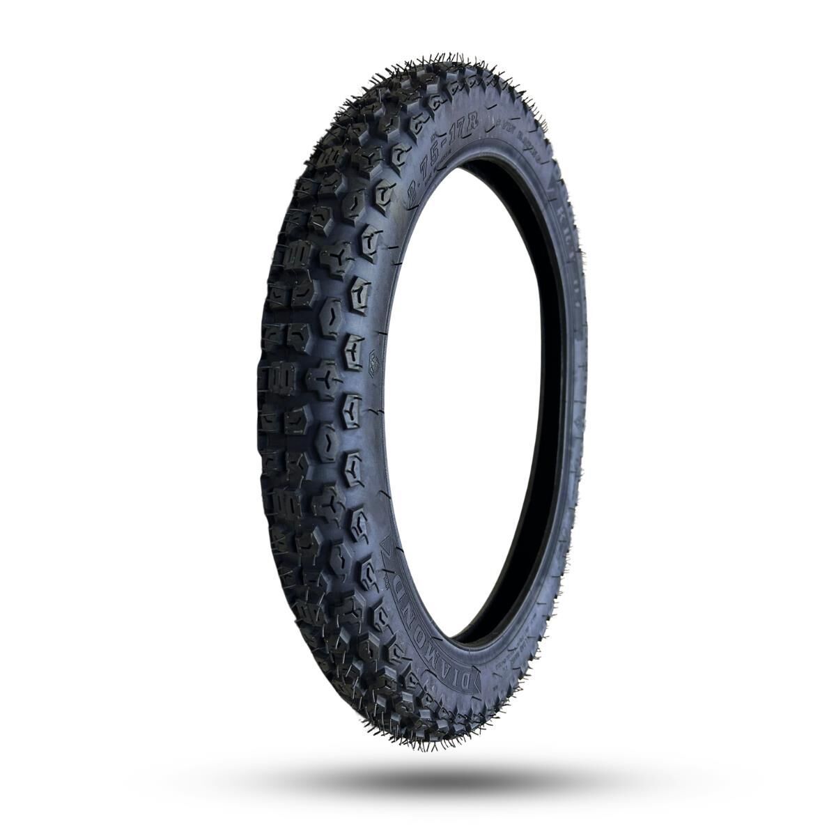 DIAMOND 2.75-17 R DIŞ LASTİK KRT-01 SAFARİ