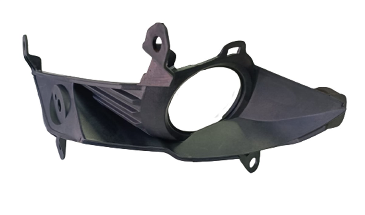 PULSAR BAJAJ RS200 SAĞ FAR ÇERÇEVESİ UZUN ORJİNAL