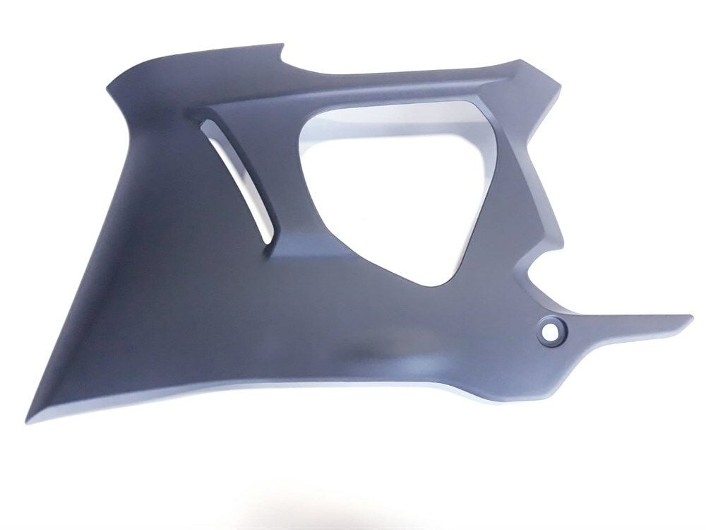 YAMAHA YZF-R25 2019 ALT KAPAK SOL MAT SİYAH